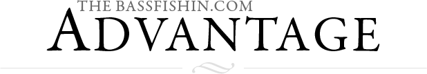 The BassFishin.Com Advantage