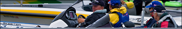 Bass Boats