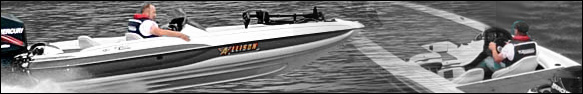 Allison Bass Boats