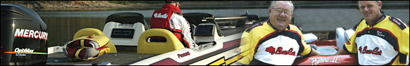 BassCat Bass Boats