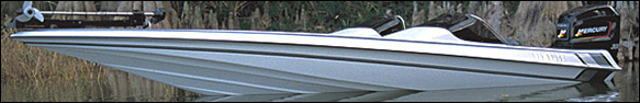 Gambler Bass Boats