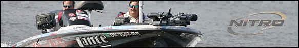 Nitro Bass Boats