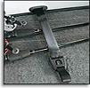 Retractable Rod Straps