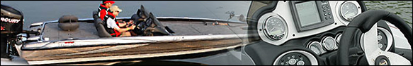 Triton Bass Boats