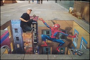 Click image for larger version

Name:	JulianBeeverspiderman.jpg
Views:	568
Size:	27.1 KB
ID:	1508