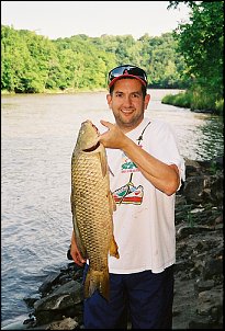 Click image for larger version

Name:	10 lb carp.jpg
Views:	886
Size:	135.9 KB
ID:	3235