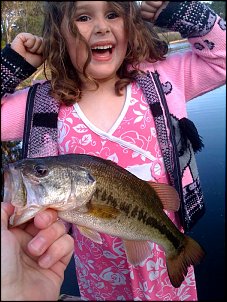 Click image for larger version

Name:	Emmas first bass.jpg
Views:	547
Size:	198.3 KB
ID:	3313
