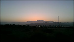 Click image for larger version

Name:	Sunrise over DVL.jpg
Views:	547
Size:	30.1 KB
ID:	7986