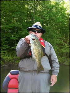 Click image for larger version

Name:	Dons smallie.jpg
Views:	1022
Size:	282.8 KB
ID:	8745