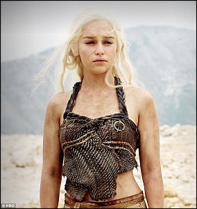 Click image for larger version

Name:	Daenerys Targaryen.jpg
Views:	422
Size:	98.6 KB
ID:	8798