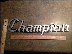 Click image for larger version

Name:	champ emblem.jpg
Views:	778
Size:	499.8 KB
ID:	8935