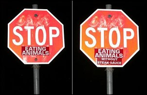 Click image for larger version

Name:	stop eating animals.jpg
Views:	362
Size:	102.6 KB
ID:	7198