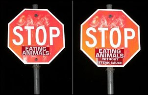 Click image for larger version

Name:	stop eating animals.jpg
Views:	367
Size:	102.6 KB
ID:	7198