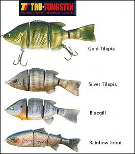 Click image for larger version

Name:	TruTungstenTruLifeSwimbaits.jpg
Views:	458
Size:	114.2 KB
ID:	3557