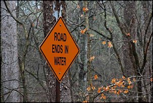 Click image for larger version

Name:	road ends in water.jpg
Views:	334
Size:	72.8 KB
ID:	4554