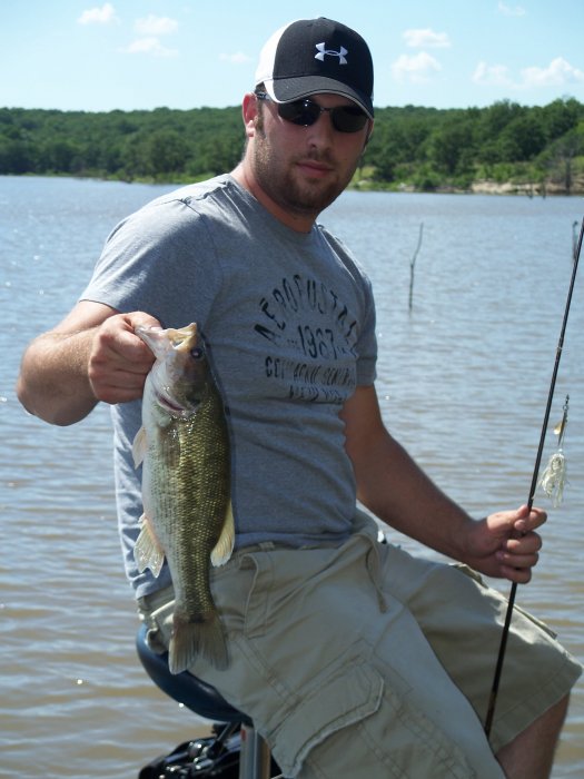 birch lake