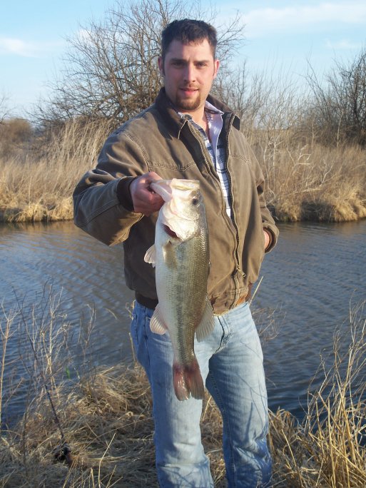 my pond