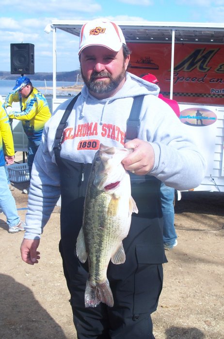 dad at hudson tourny
