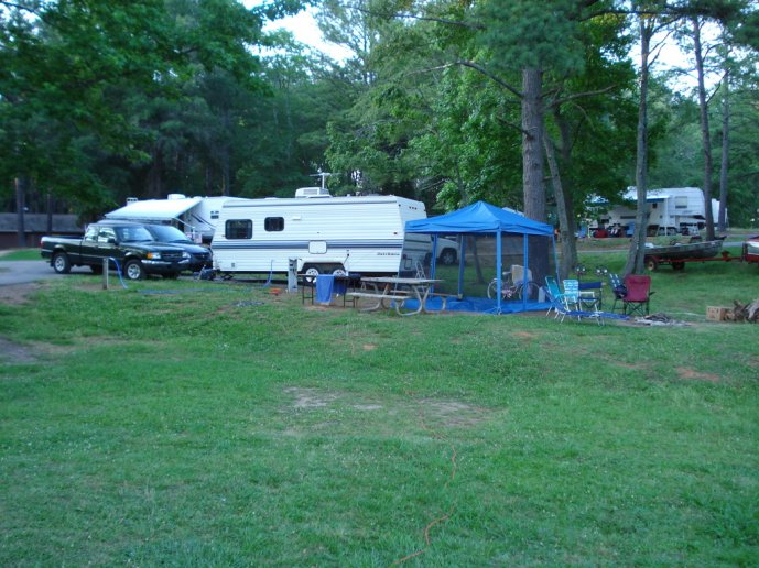 Campsite