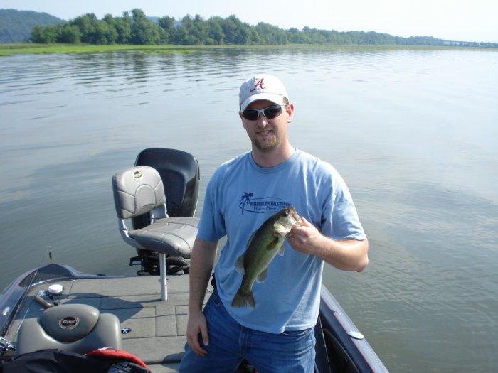 Daniel fish