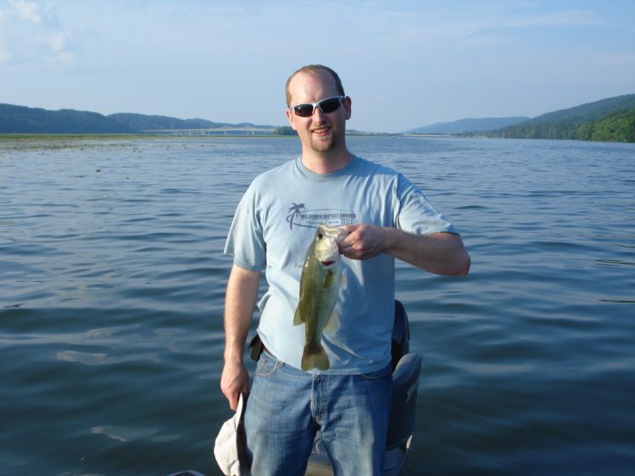 Daniel fish