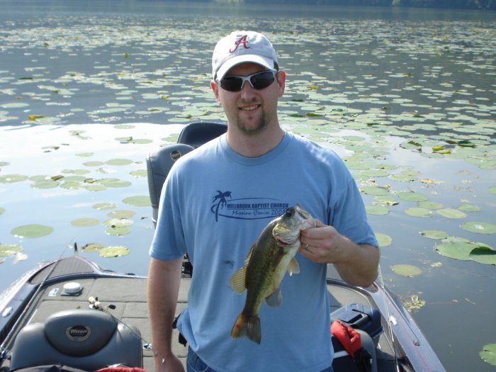Daniel fish