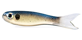 Basstrix Fat Minnow