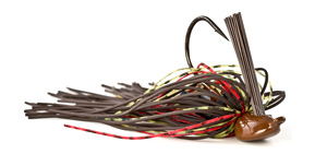 Buckeye Mop Jig