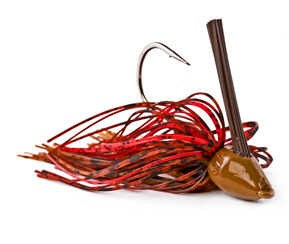 Grassmaster Weed Jig