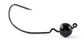 Tru-Tungsten Ikey Ball Buster