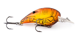 Koppers LIVETARGET Crawfish