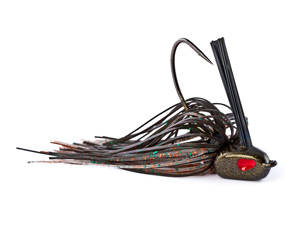 Omega Pro-Mega Jig