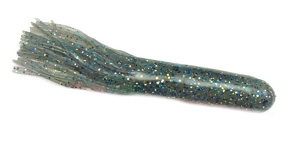 Picasso Ish Tube 7.5"