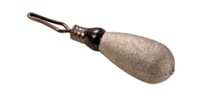 River2Sea Tungsten Drop Shot Sinker