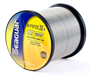 Seaguar InvizX Fluorocarbon