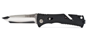 SOG Trident Knife