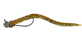 Strike King 3X Finesse Worm