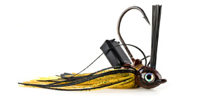 Strike King Premier Pro Jig