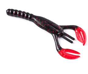 Gene Larew Super Salt Biffle Craw