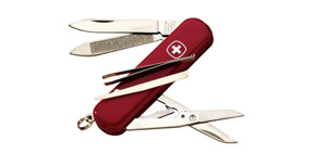 Wenger Esquire Pocket Knife