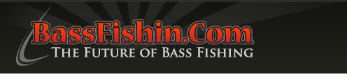Bass Fishing Header