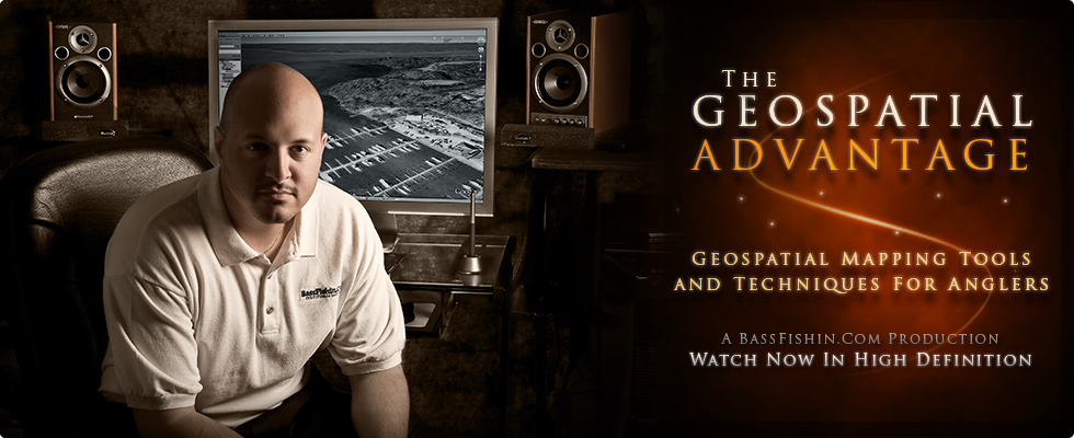 Geospatial Mapping Video