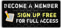 Member Sign Up