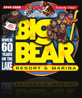 Big Bear Resort