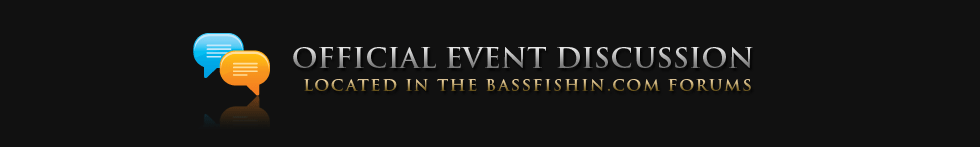 Official Event Discussion