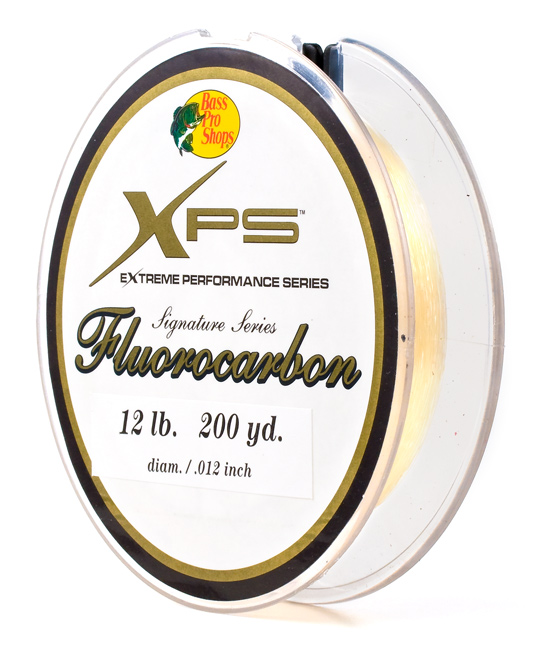 XPS Fluorocarbon 3