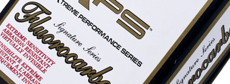 XPS Fluorocarbon