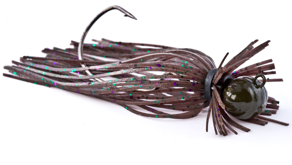 Scooter Jig Finesse 1