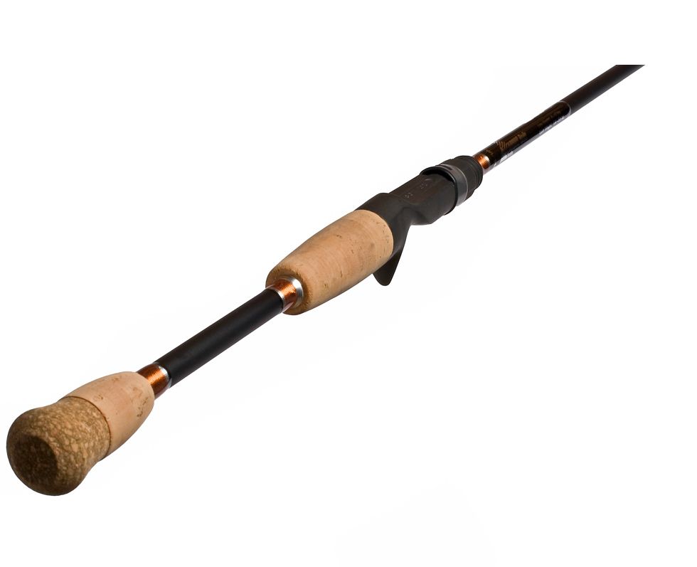 Copperhead Cranking Stix 15