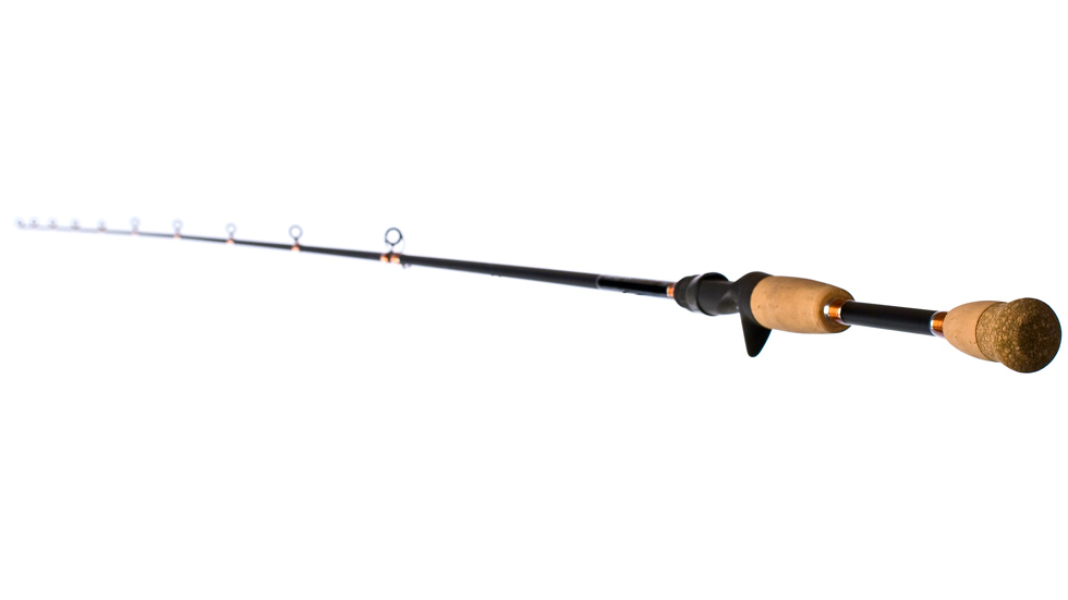 Copperhead Cranking Stix 3